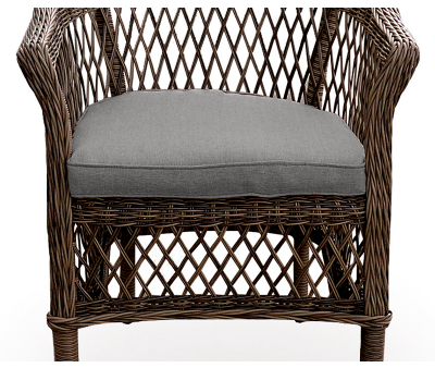 Orø Sædehynde -  Grå