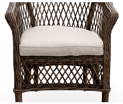 Enø Sædehynde - Lys Beige