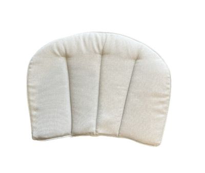 Orø Ryghynde - Lys Beige