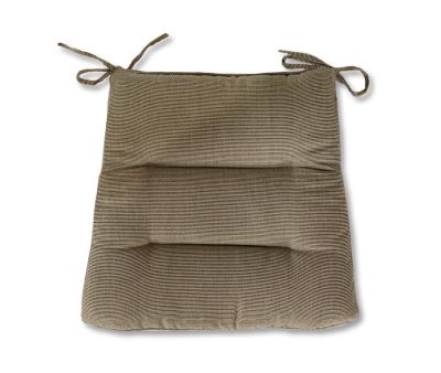 Søndervig Retro Sædehynde - Sand