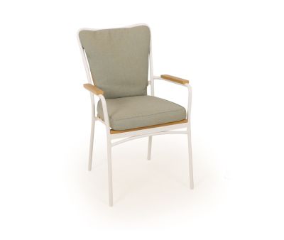 Ankara DaneLine Sæde/Ryg Hynde - Sand