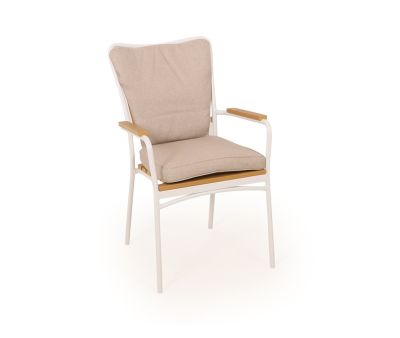 Ankara DaneLine Sæde/Ryg Hynde - Beige