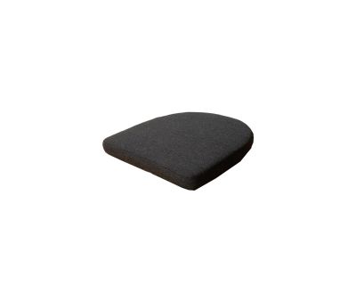 Cane-line Natté Hynde til Hampsted stol - Sort