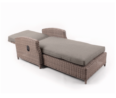 Hynde m/EASY DRY til Bella Solseng - Dusty