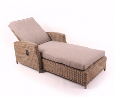 Hynde til Rio Solseng - Sand