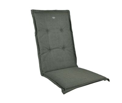 Canyon 5 Positionshynde EASY DRY - Skovgrøn