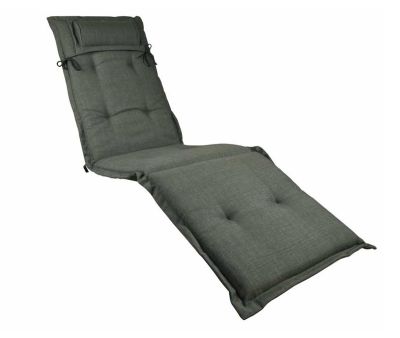 Canyon Dækstolshynde EASY DRY - Skovgrøn