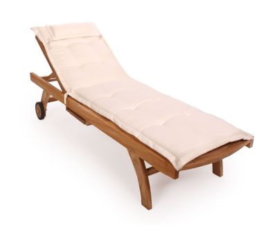 Canyon luksus solvognshynde - Offwhite