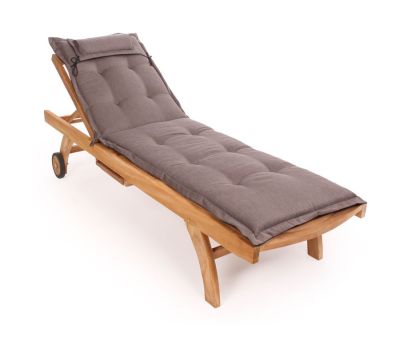 Canyon luksus solvognshynde - Taupe