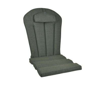 Canyon Adirondackhynde EASY DRY - Skovgrøn