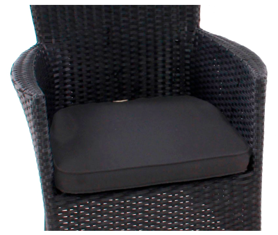 Canyon Sædehynde - Sort