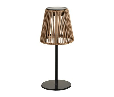 Strand udendørs bordlampe - Natur