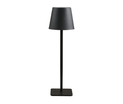 Joy Bordlampe - Sort