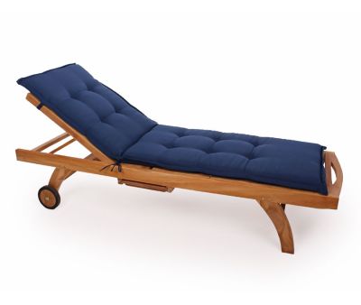 Aston Solvognshynde - Blå