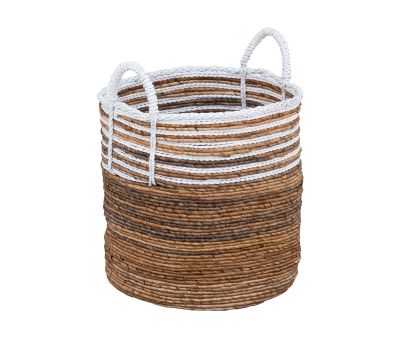 Rania Kurv  43x40x40 cm - Stor