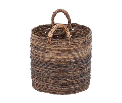 Raisa Kurv 34x30x30 cm - Mellem
