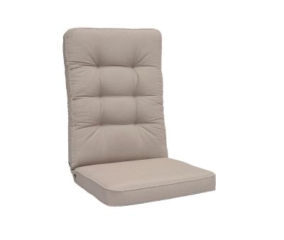 Hynde til hængesofa - Beige 