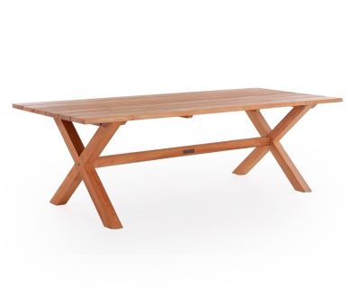 Thor X-ben plankebord 100x240 - Kerneteak