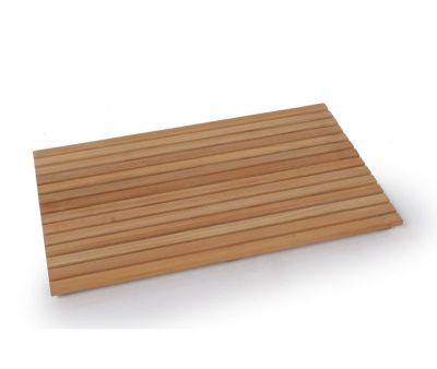 Klintholm Bademåtte 80x50 cm - Kerneteak
