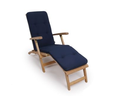 Alabama dækstolshynde - Blå