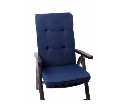 Alabama positionshynde - Blå