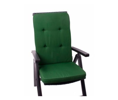 Alabama positionshynde - Grøn