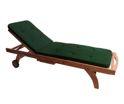 Alabama solvognshynde - Grøn