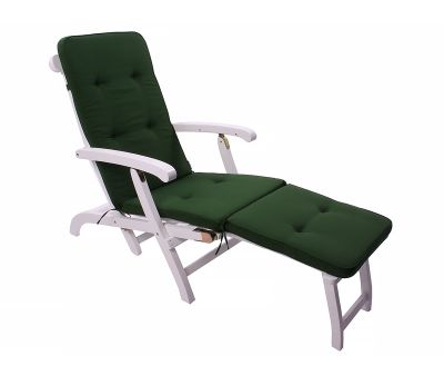 Alabama dækstolshynde - Grøn