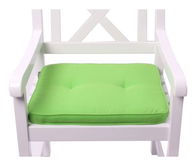 Alabama Sædehynde 45x50 - Lime