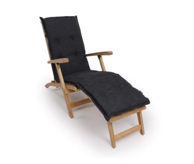 Alice Dækstolshynde - Sort