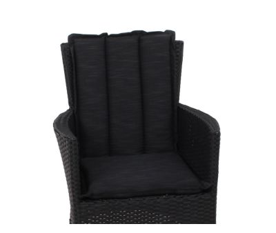  Alice Rattanhynde - Sort Struktur