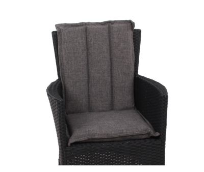 Alice Rattanhynde - Grå Struktur