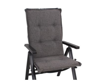 Alice Positionshynde - Grå