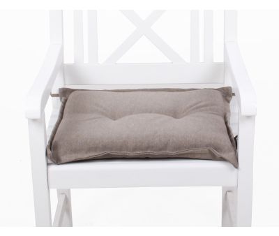 Alice Sædehynde 45x50 - Sand