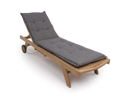 Alice Solvognshynde - Grå