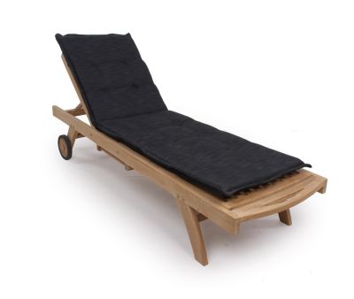 Alice Solvognshynde - Sort