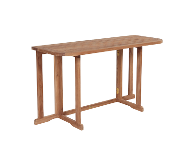 Altanbord 50x130 cm - Kerneteak