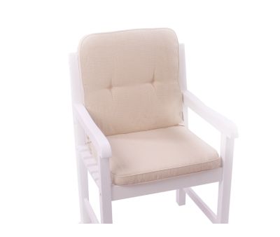 Aston Luksus Lav Ryghynde - Natur