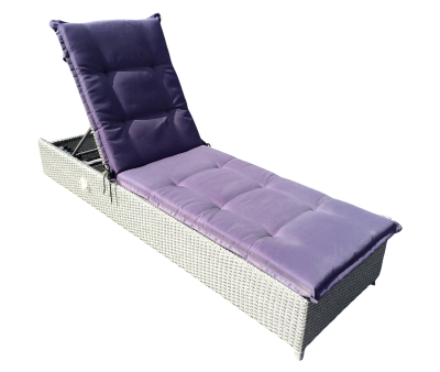 Aston Solvognshynde - Lilla