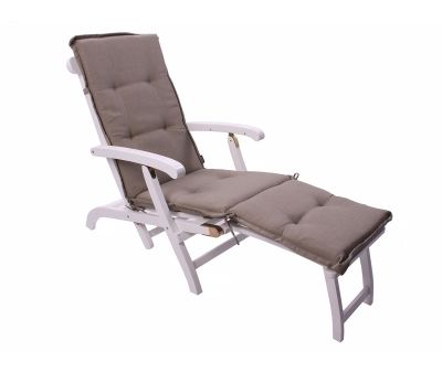 Aston dækstolshynde - Sand