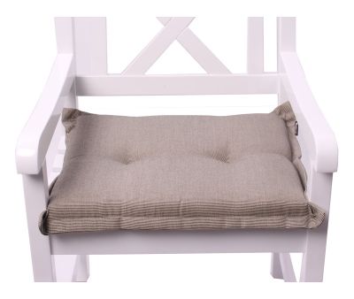 Aston Sædehynde 45x50 - Sand