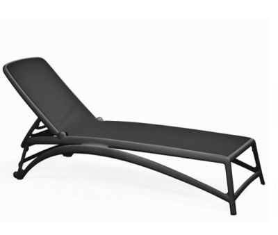 Nardi Atlantico Solvogn - Antracit