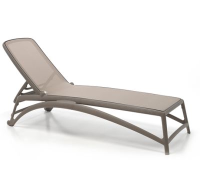 Nardi Atlantico Solvogn - Latte