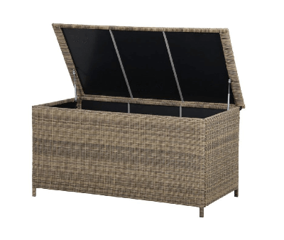 Bella Hyndeboks XL 160x80x97 Dusty