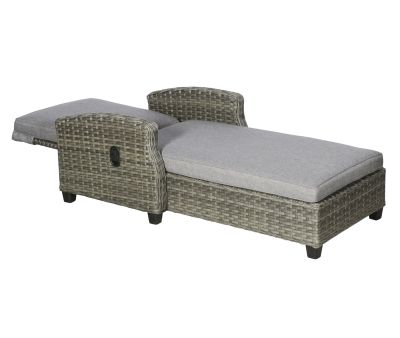 Hynde til Rio Solseng - Grå