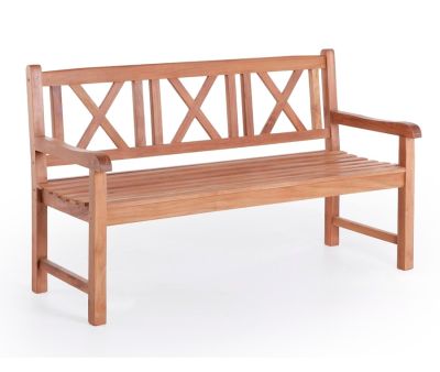 Blåvand 3 personers bænk