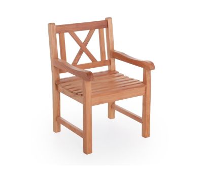 Blåvand faststol - Kerneteak