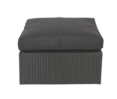 Bill modul sofabord - Sort