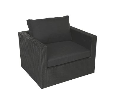 Bill Sofastol - Sort