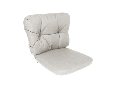 Cane-line Natté Hyndesæt til Ocean stabelstol - Sand